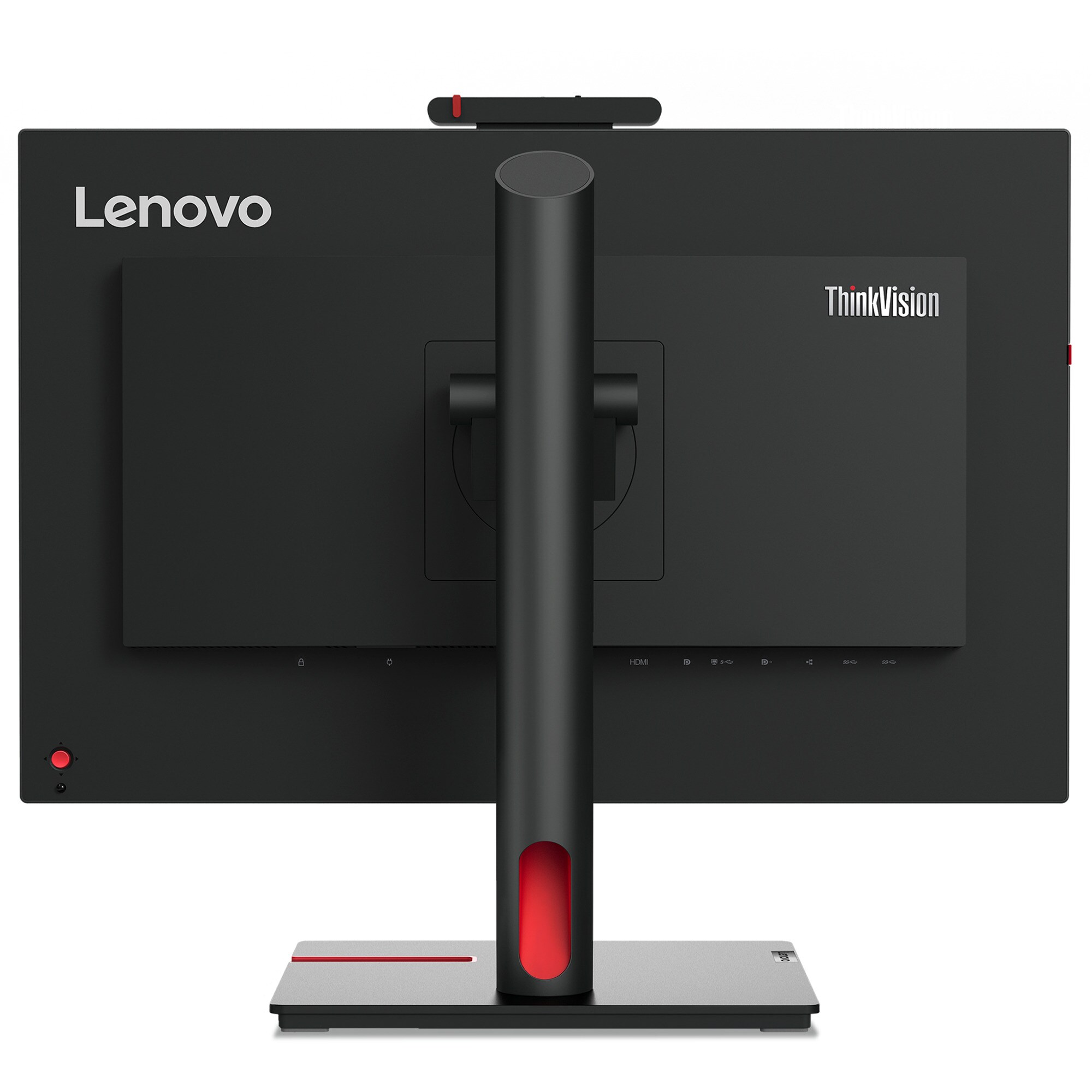 Lenovo LED-Monitor ThinkVision T24mv-30