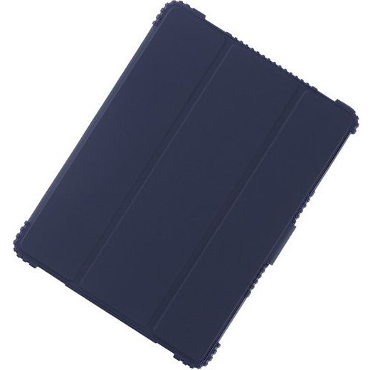 MW FOLIO TEKTO V2 IPAD 10.2 BLEU 25,9 cm (10.2