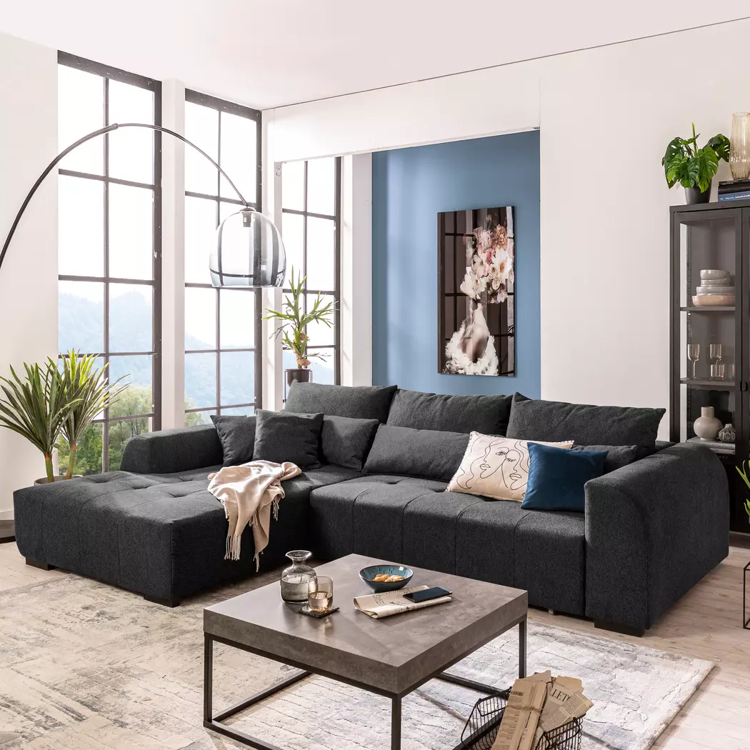 Ecksofa Lenox