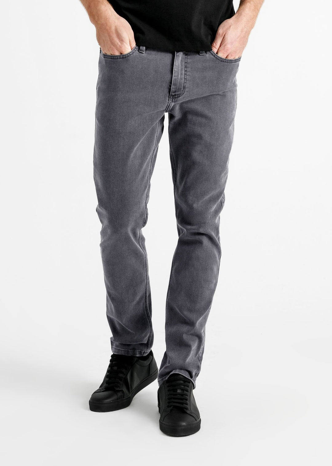 DU\/ER Performance Denim Slim M's