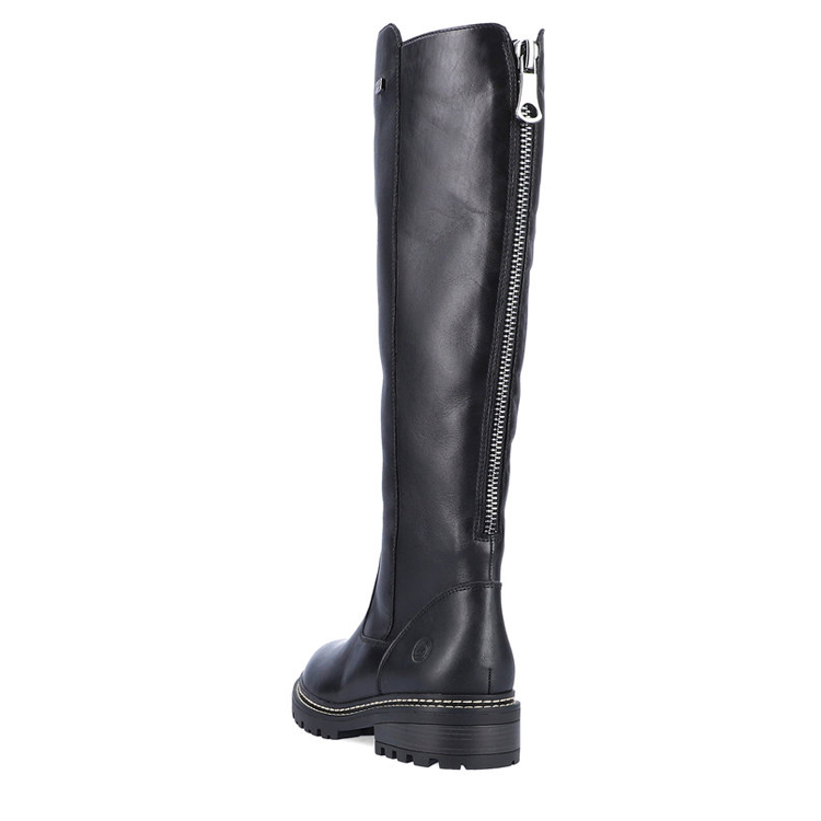 Remonte D0B72-01 | NOIR