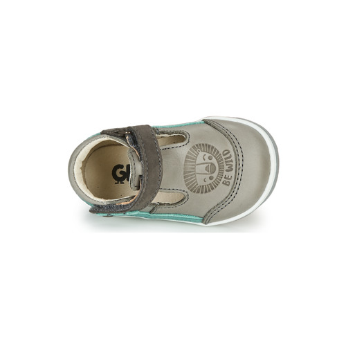 GBB - ANGOR - Gris