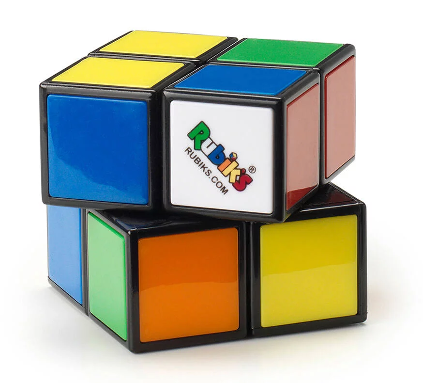 RUBIK'S CUBE 2X2