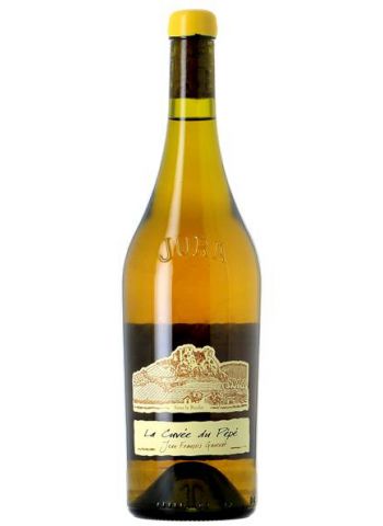 La Cuvée du Pépé - Jean-François Ganevat
