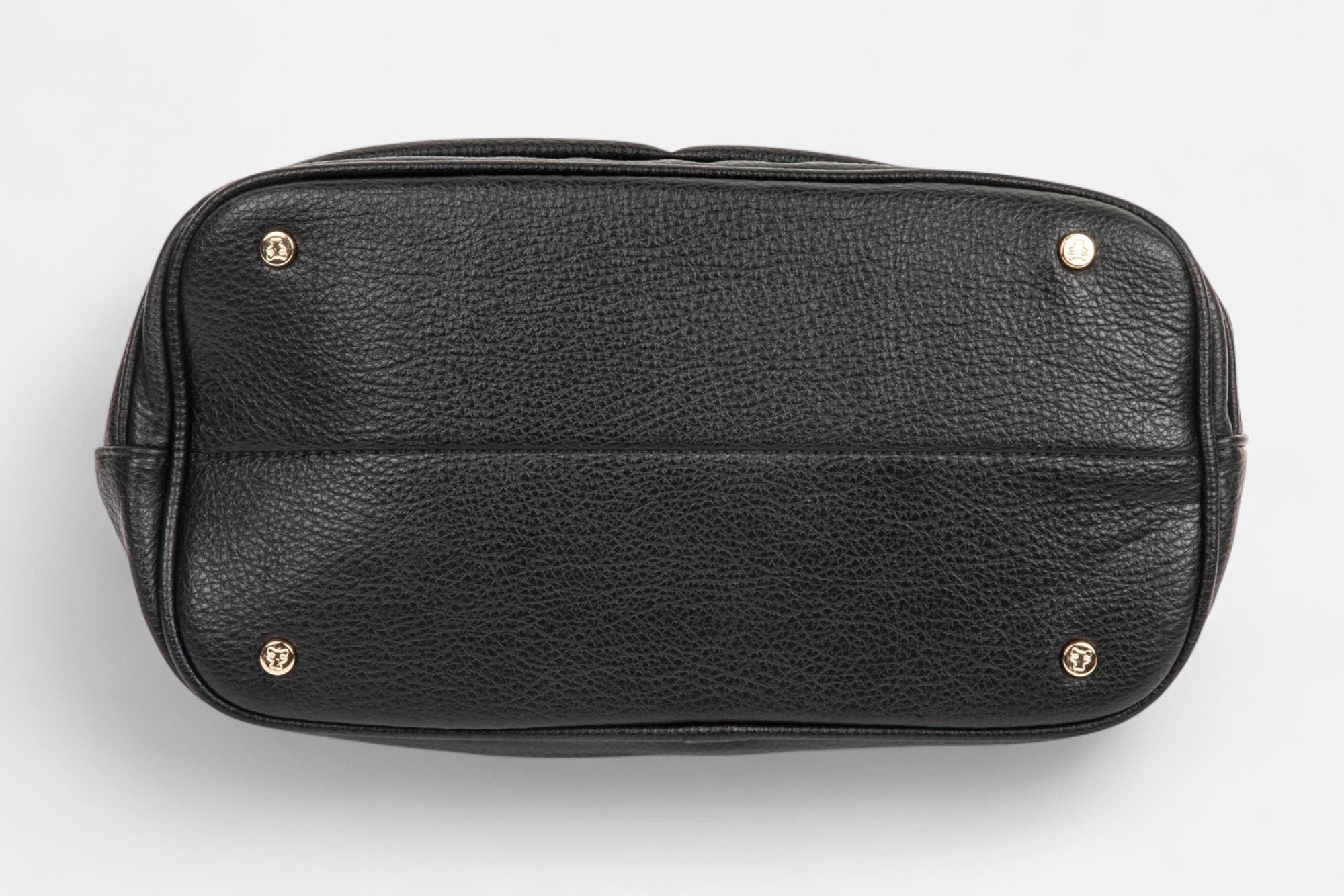 Sac de shopping noir