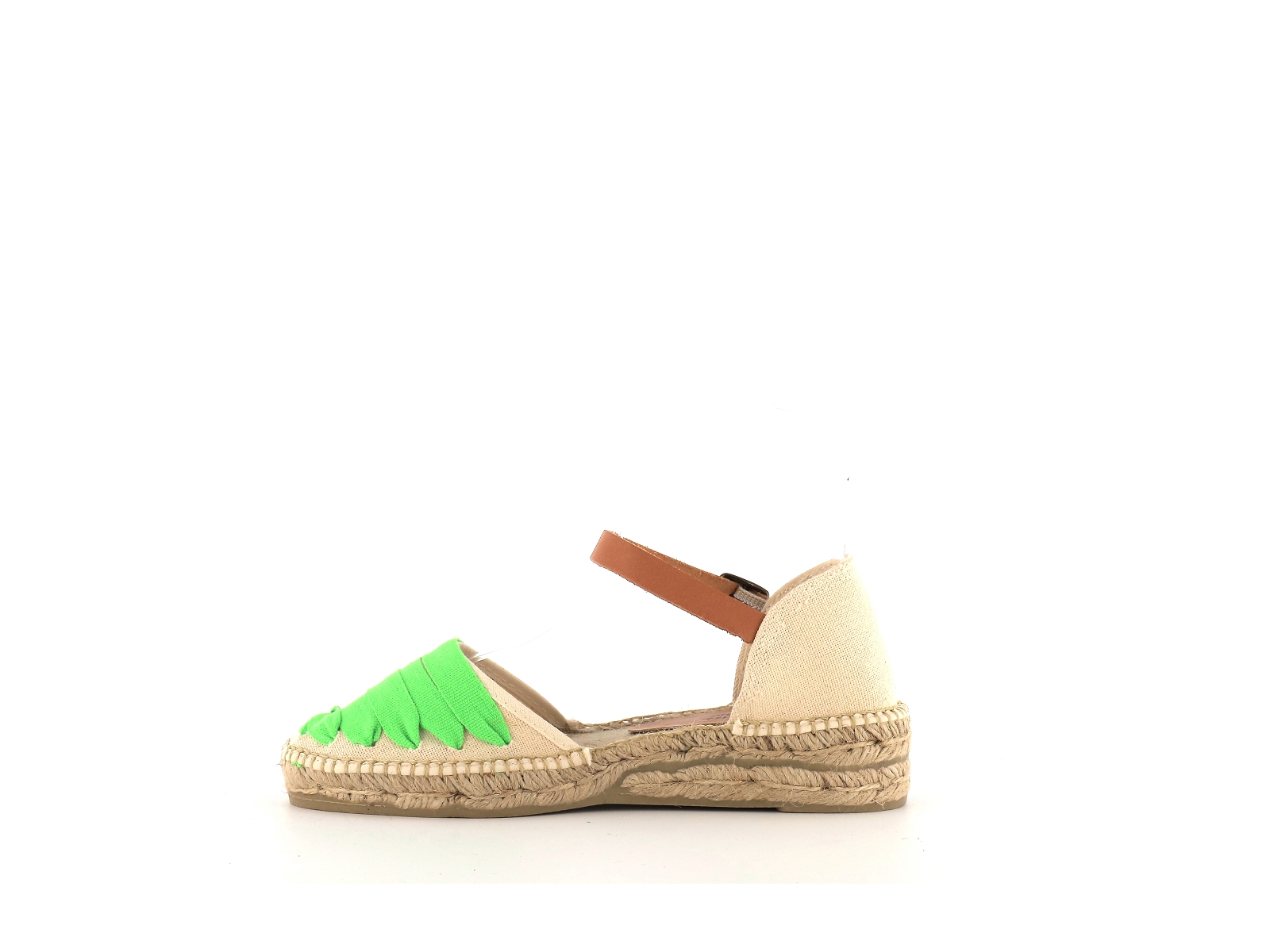 Elue par nous-GOURDON Textile Vert