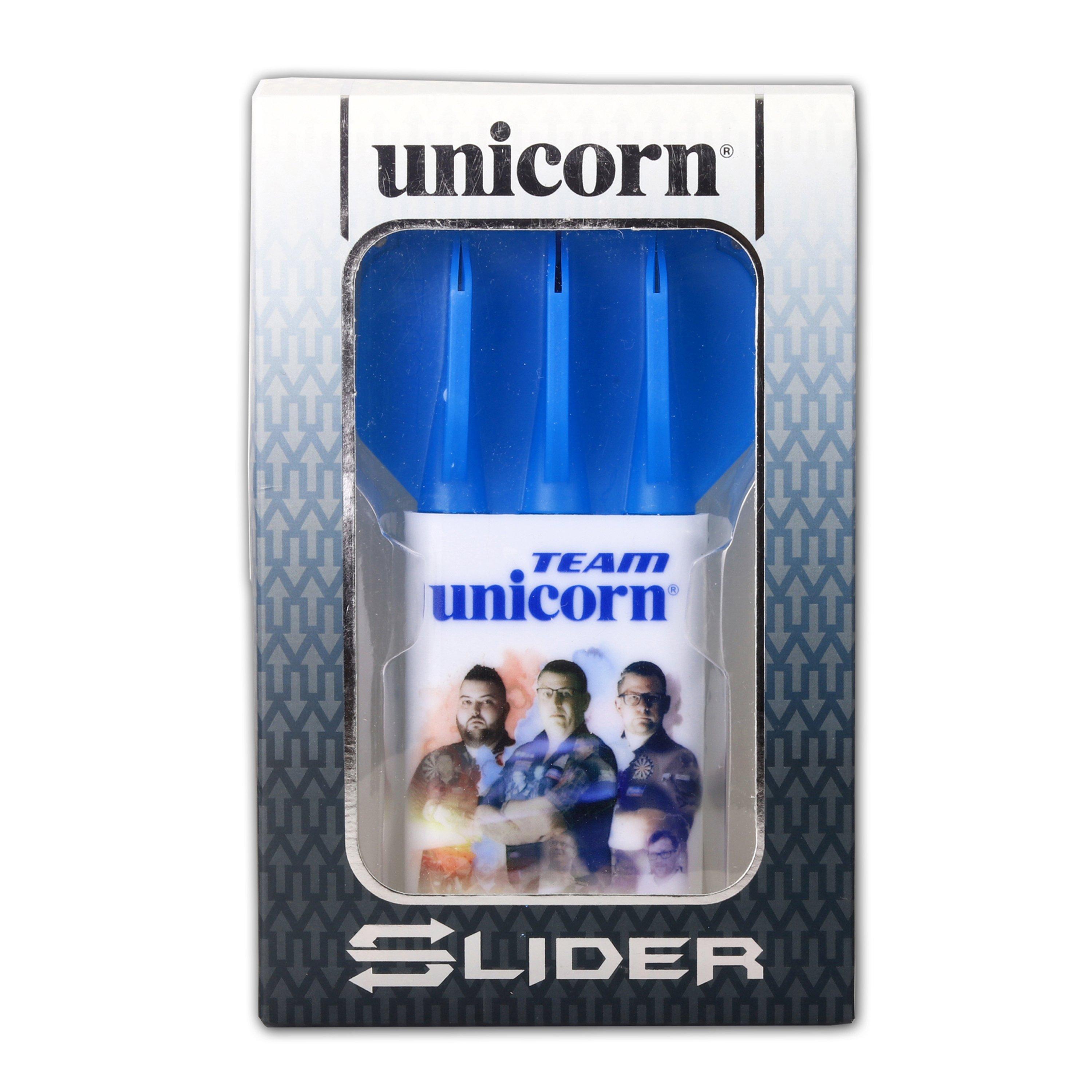 Unicorn Darts Unicorn Slide Case