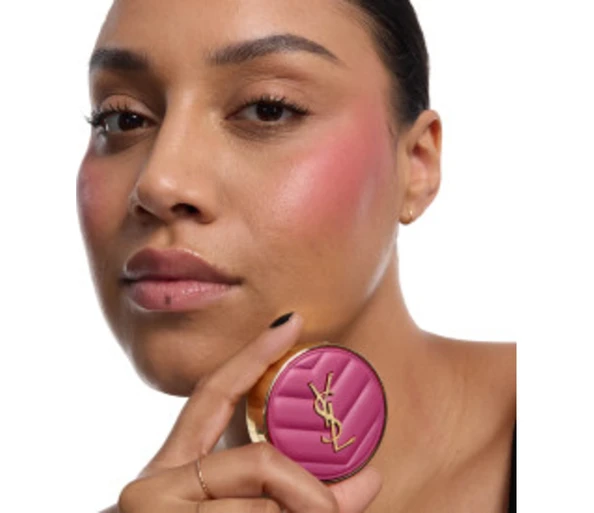 Yves Saint Laurent Make Me Blush Bold Blurring Blush03