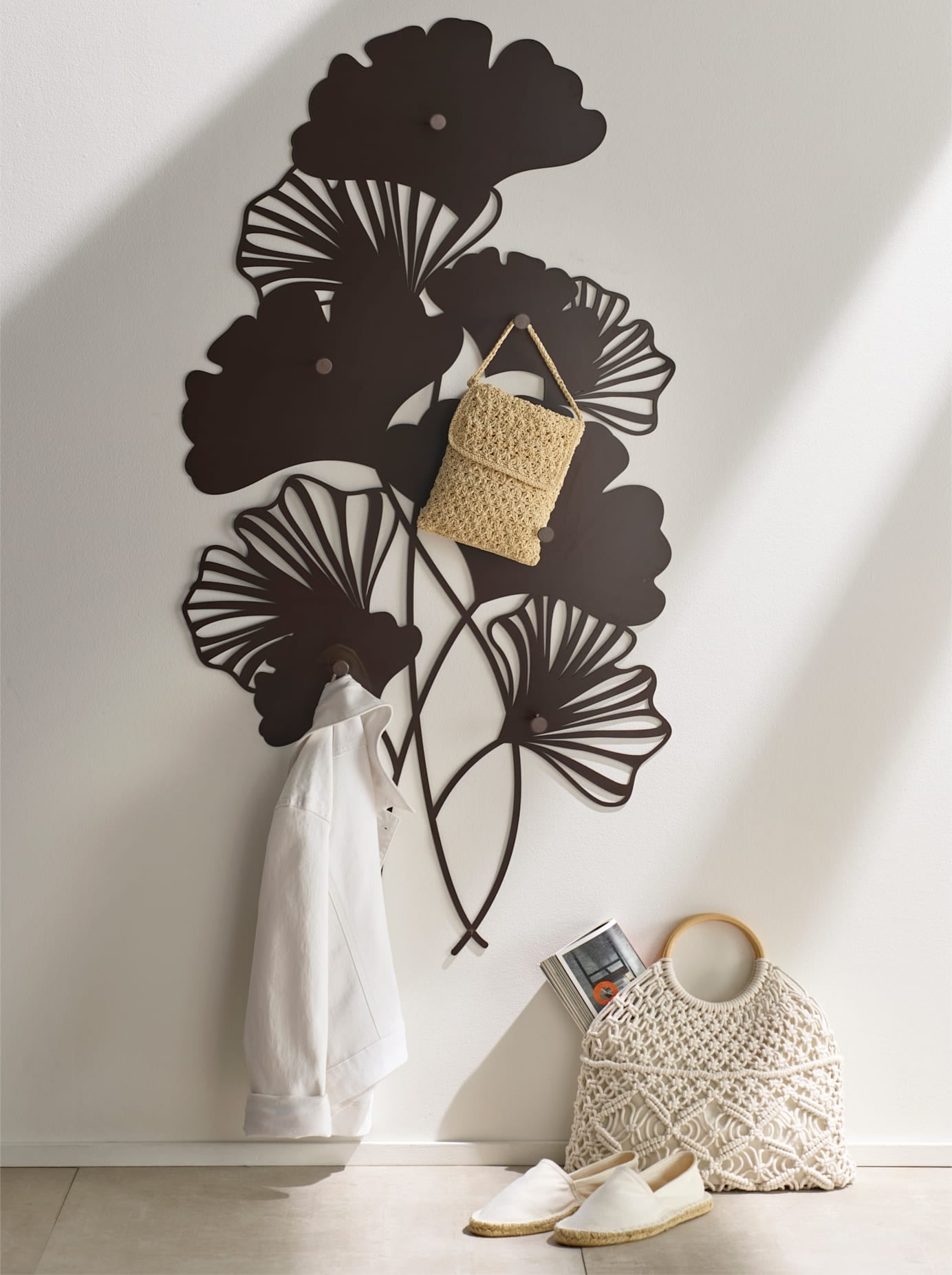 heine home Garderobenhalter
