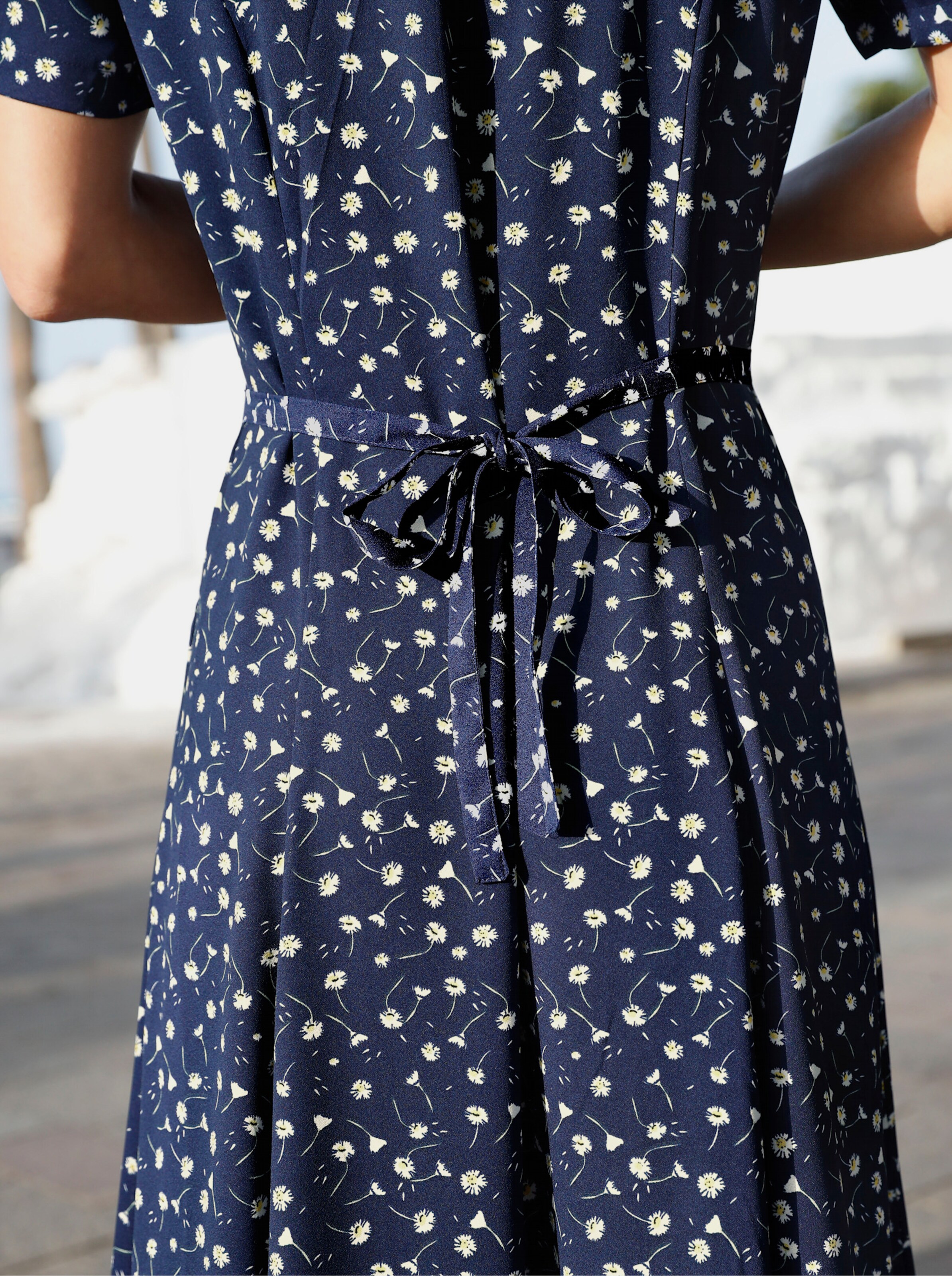 Sommerkleid
