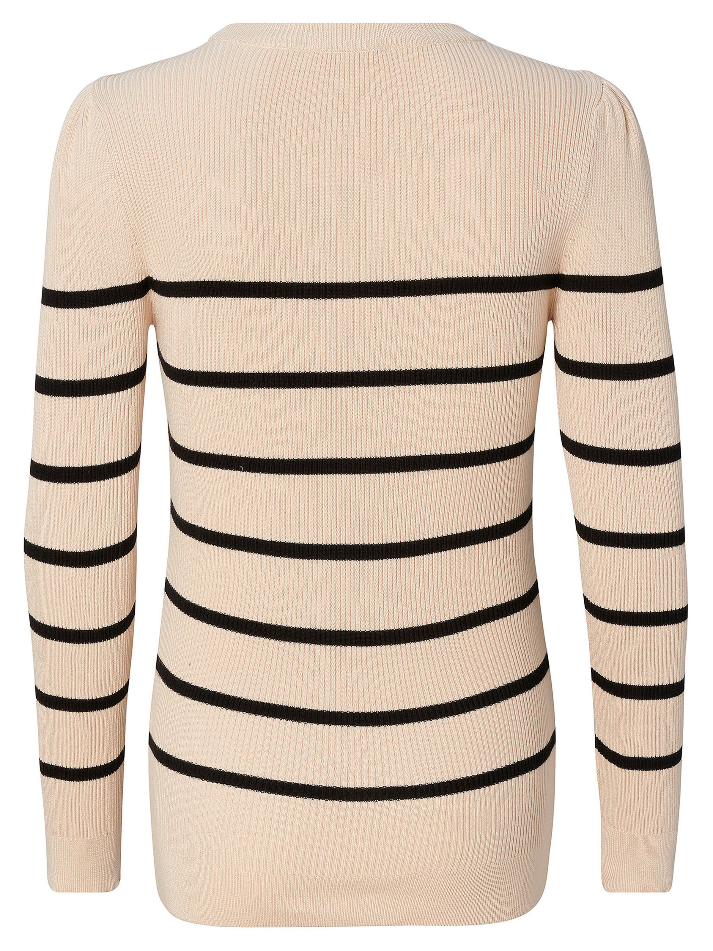 Noppies Pullover Zana Light Sand