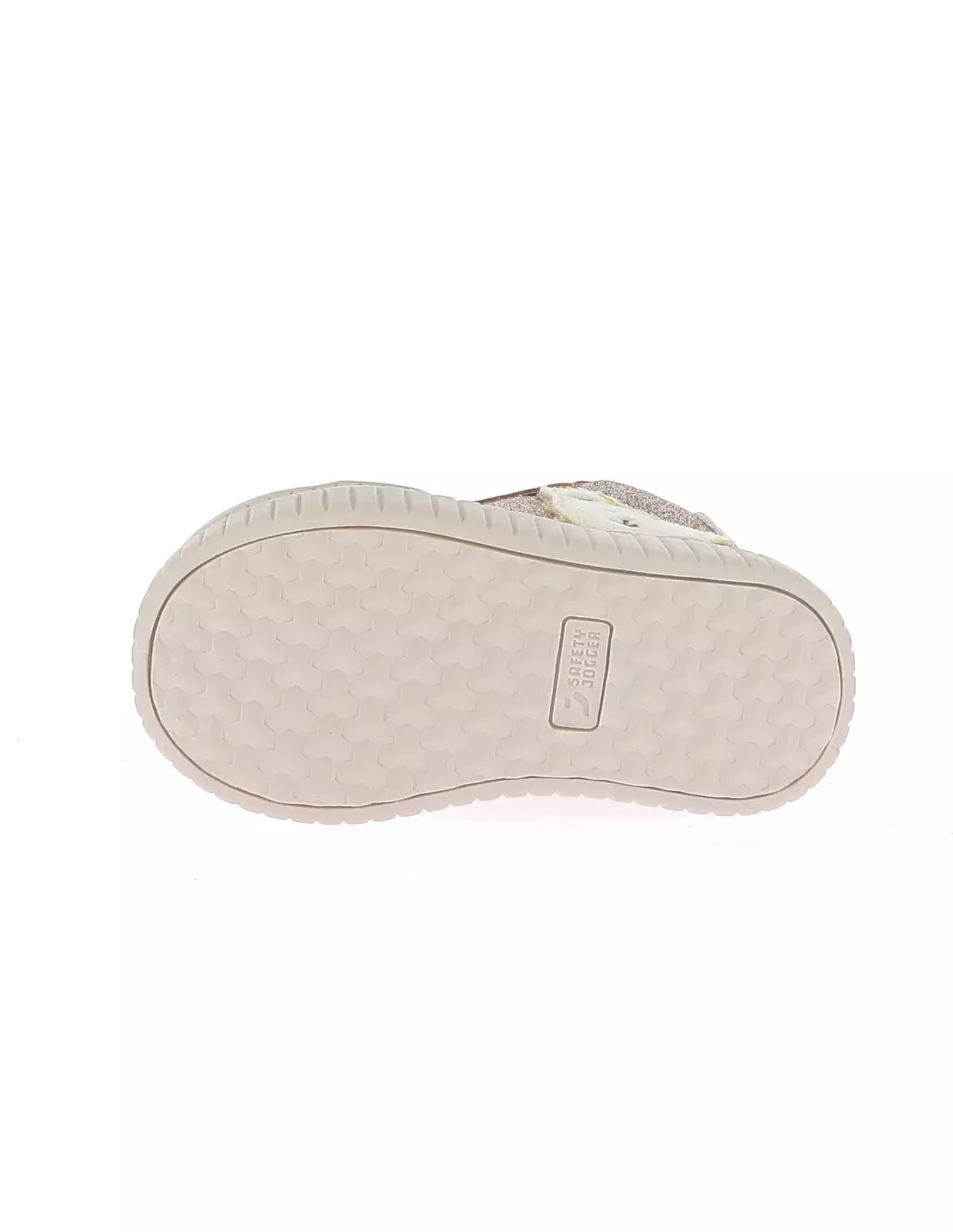 SAFETY JOGGER 596941 - Baskets COPPERPLATINA