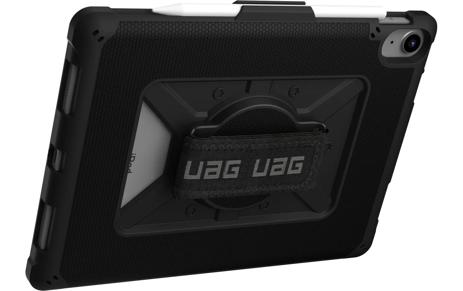 Tablet Back Cover Metropolis Handstrap iPad 10.9
