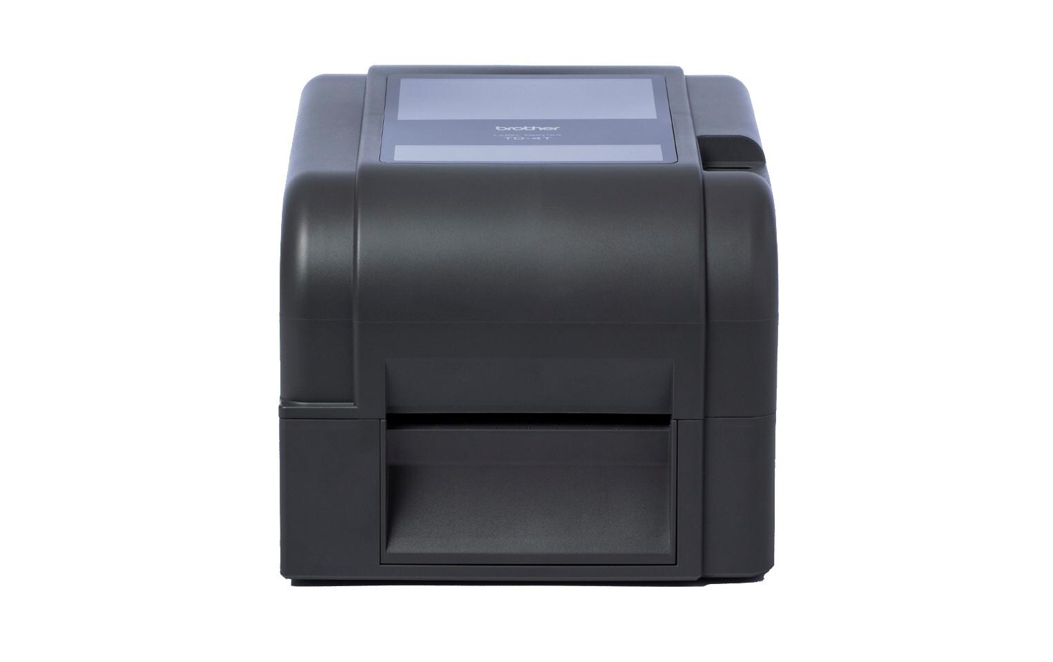 Etikettendrucker TD-4420TN<br>Thermotransfer-Etikettendrucker für professionelle Anwendungen