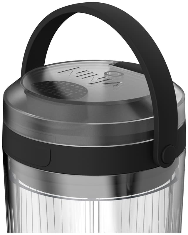 Ninja blast blender BC151EUBKEUBK (sort)