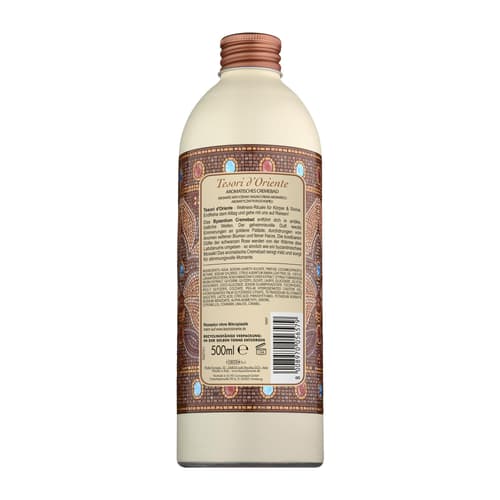 Tesori d'Oriente Cremebad 'Byzantium'