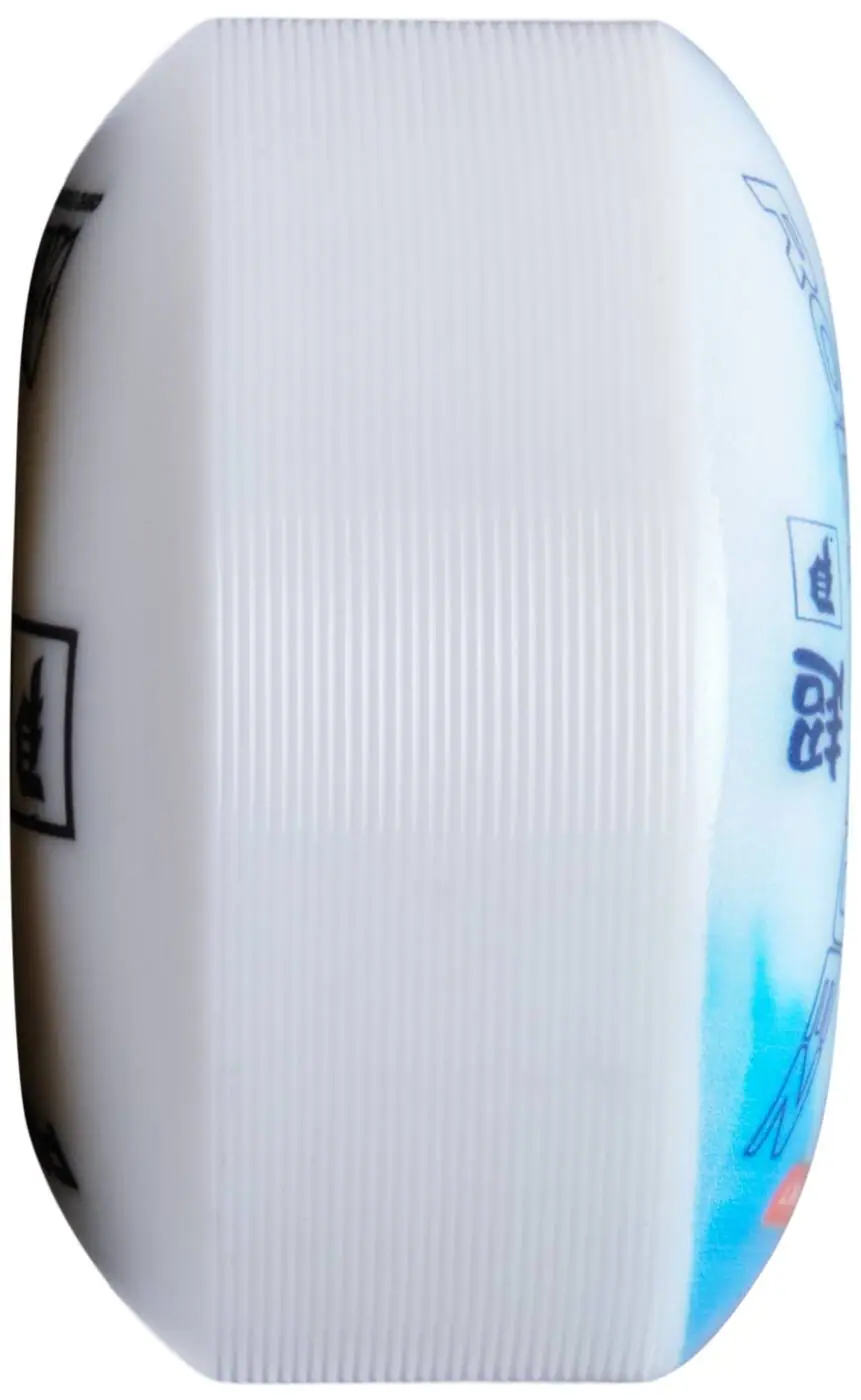 Primitive Dragon Ball Super II Ultra Instinct Skateboard Hjul