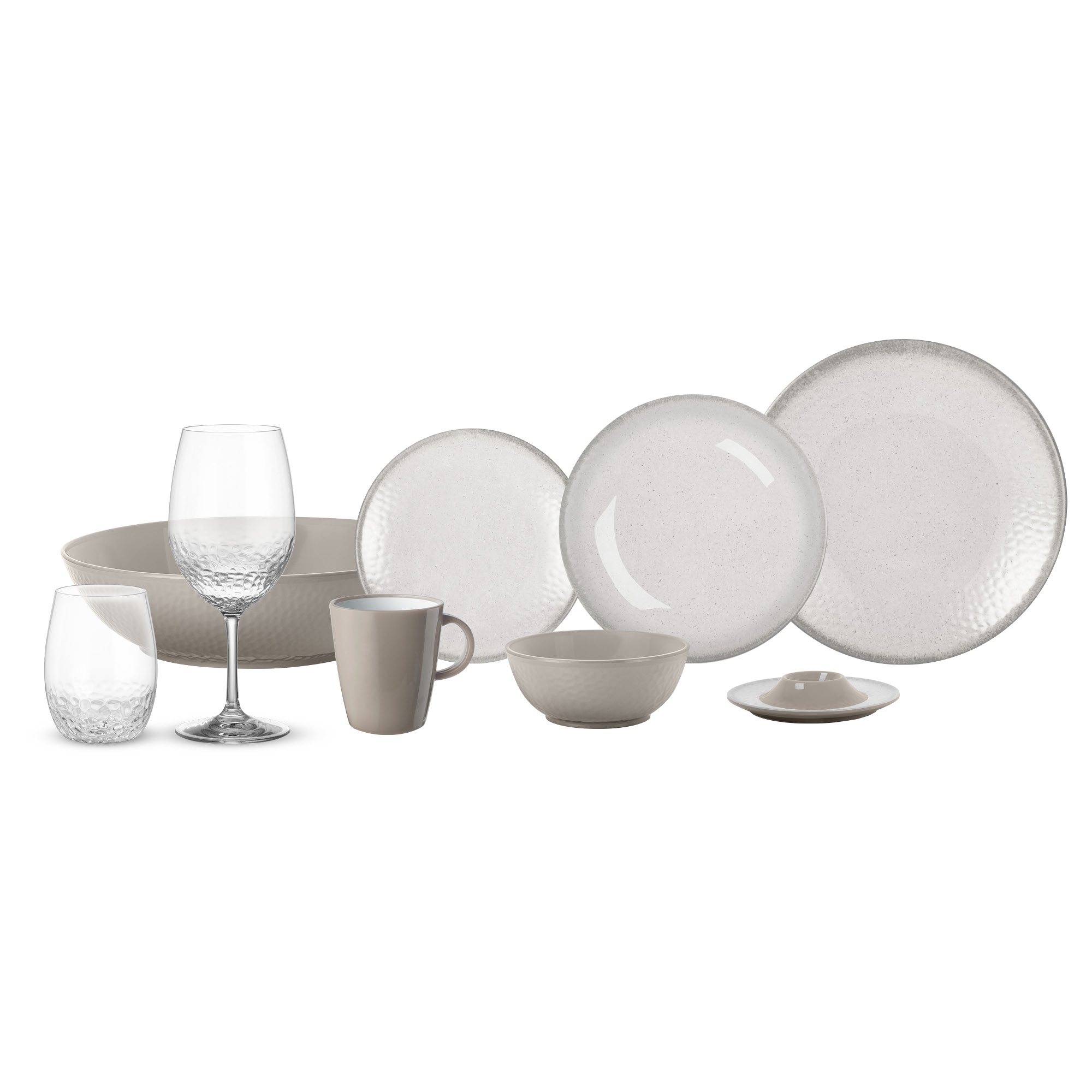 Brunner Salatschüsssel  Amadé Ø 30cm