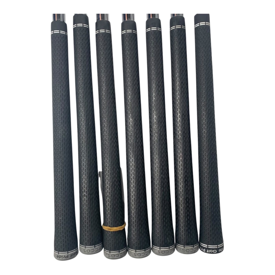 Ping G710 Iron Set