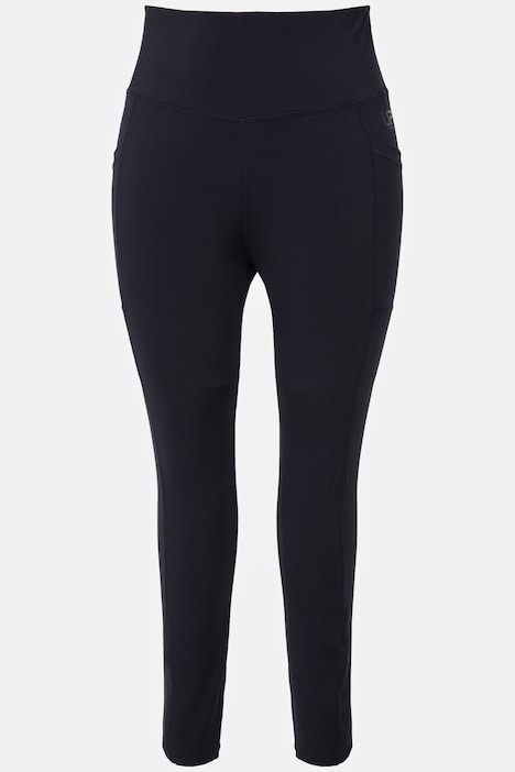 Sportleggings, schnelltrocknend, hochelastisch