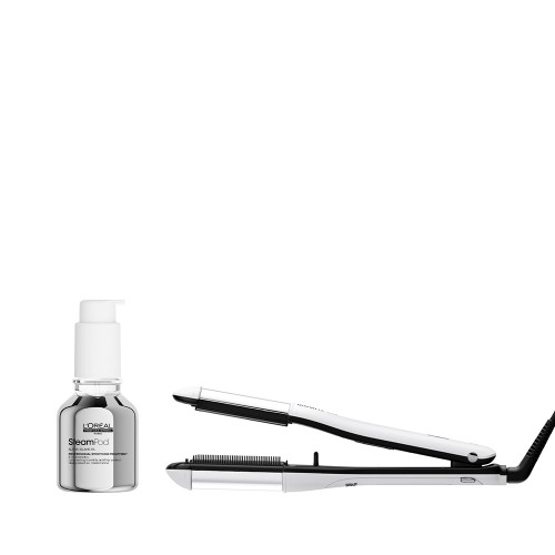 SteamPod 4 Professional Steam Styler   Sérum 3 em 1 50ml