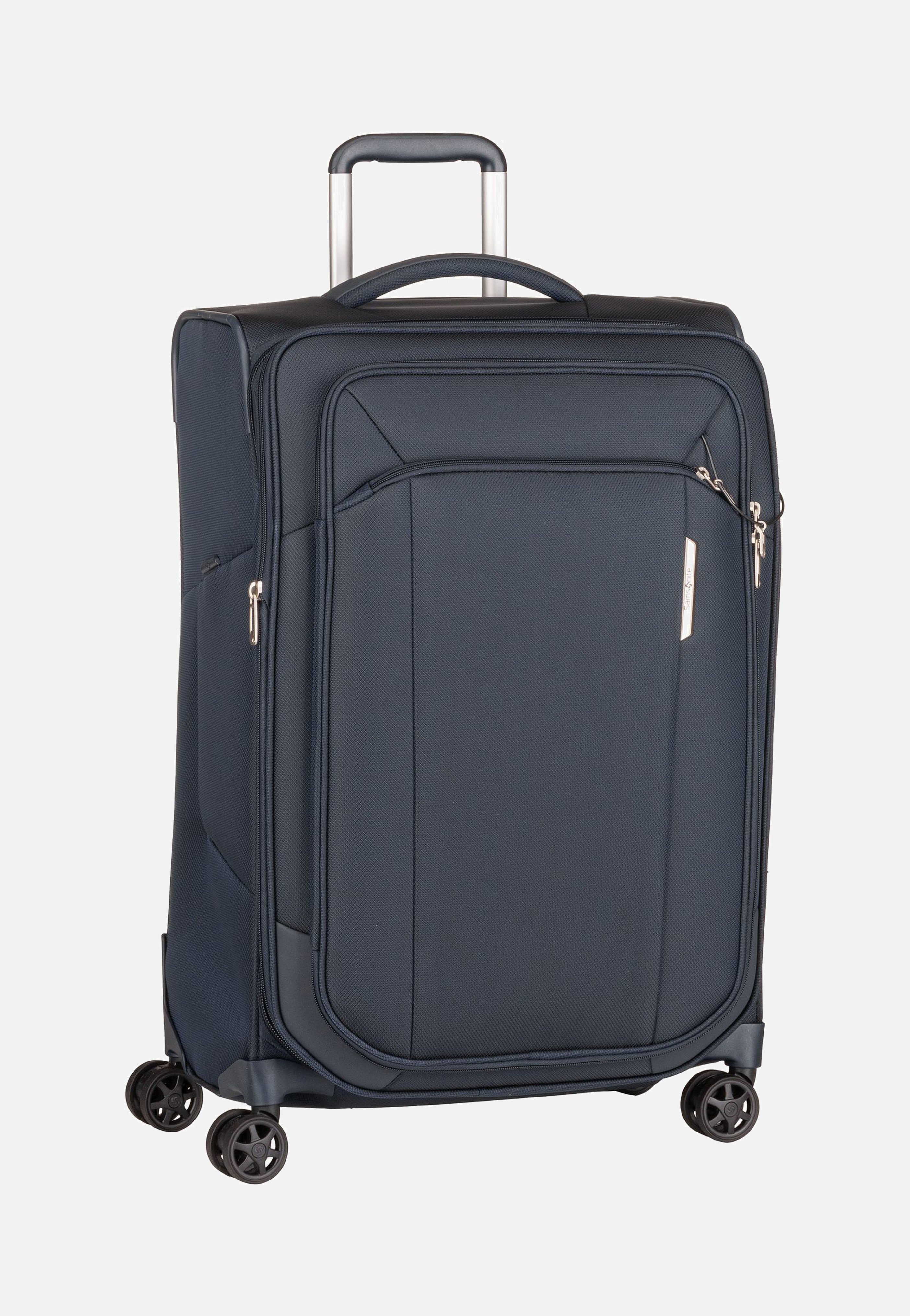 Respark Spinner 67 EXP Midnight Blue - Koffer
