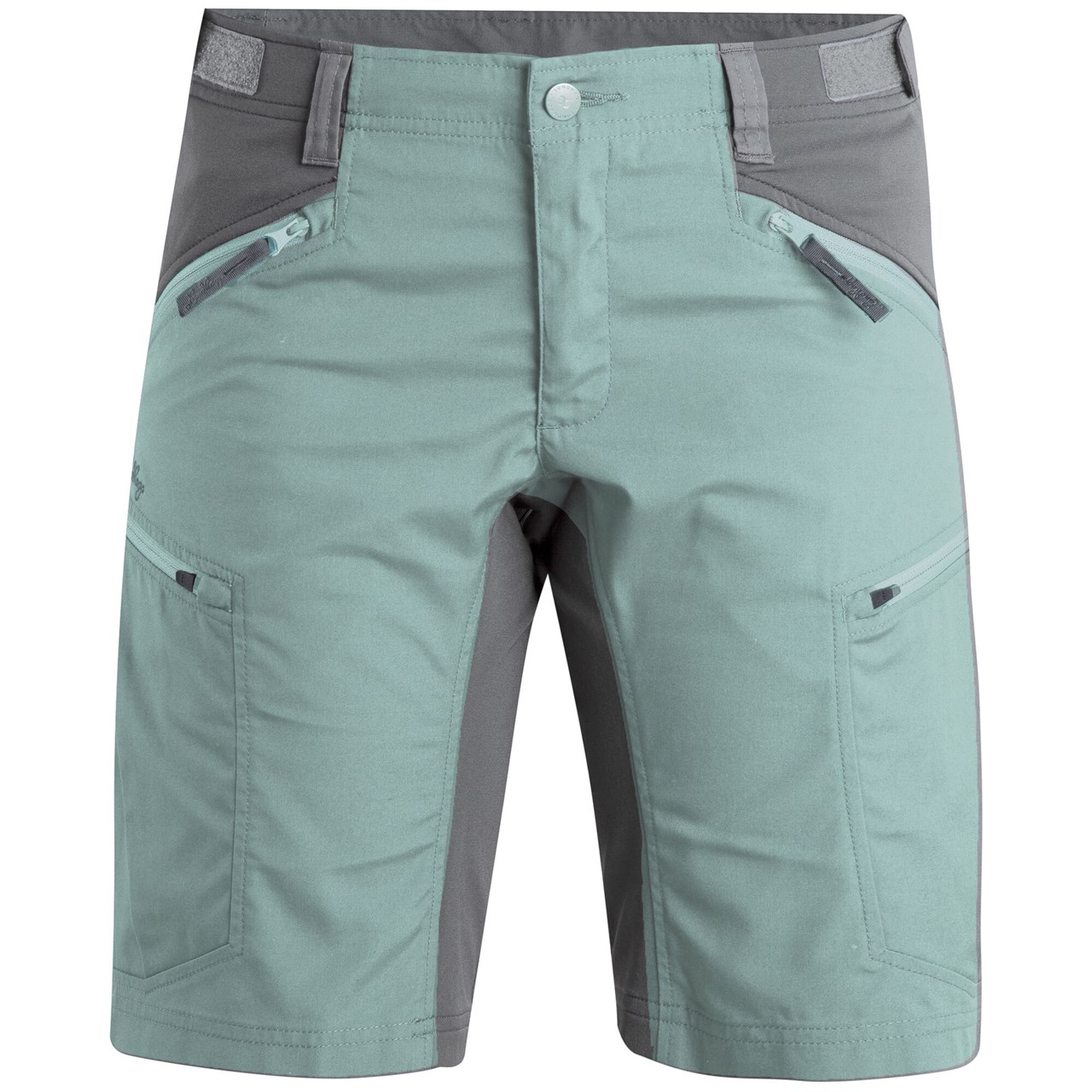 Lundhags Makke II Shorts, Dame<br>Ledende turshorts!