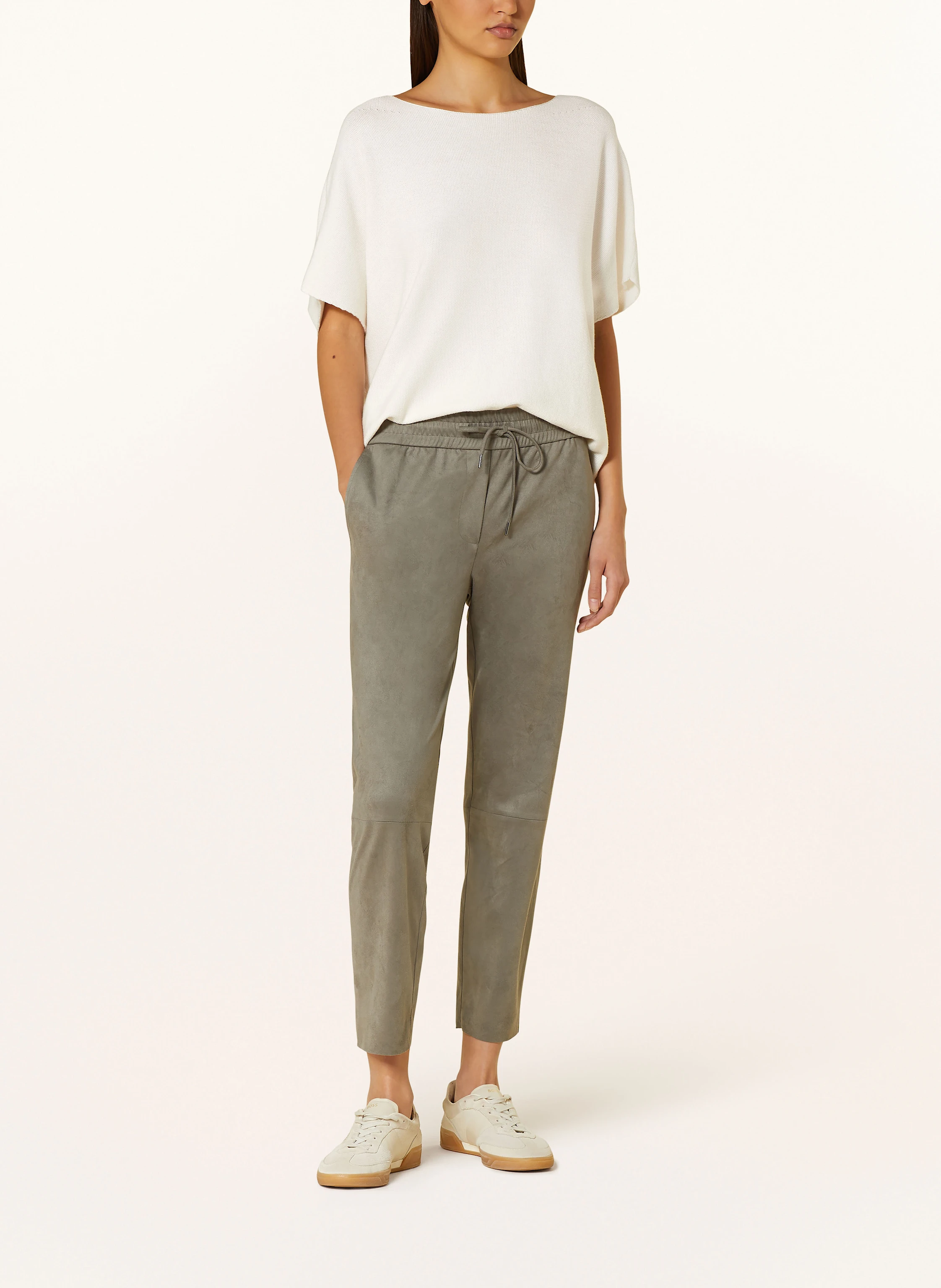 Juvia Strickshirt CYNTHIA