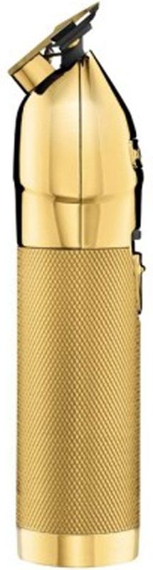 BaByliss PRO 4Artists SKELETONFX Trimmer - Gold - Titanium - Verstelbaar T-mes