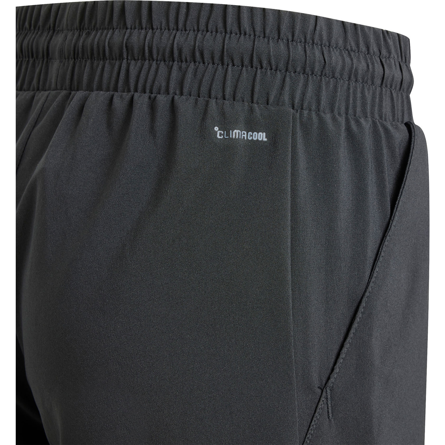 adidas Club 3 Stripes Short Jongens