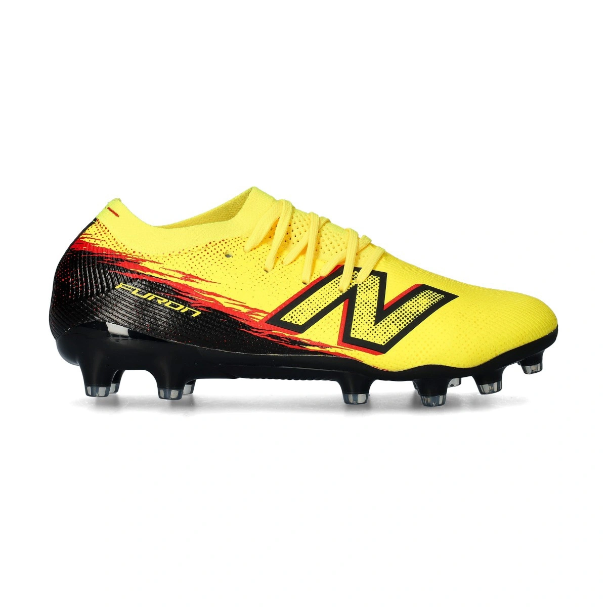 Chuteira New Balance Furon Elite MG Mulher