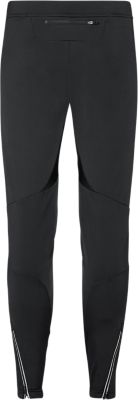 OdloTights ZEROWEIGHT - schwarz
