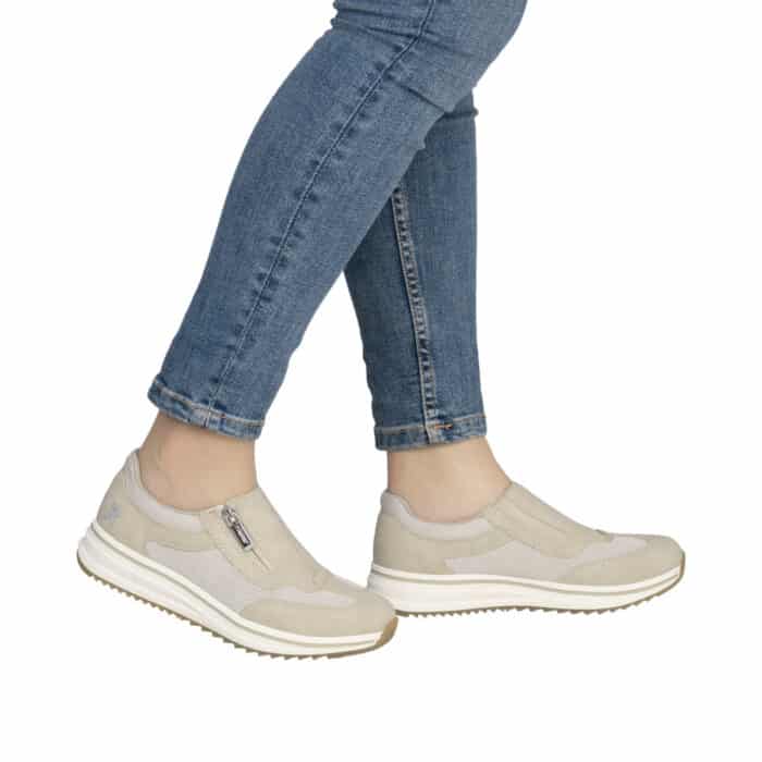 Rieker Sko Dame L5854-62