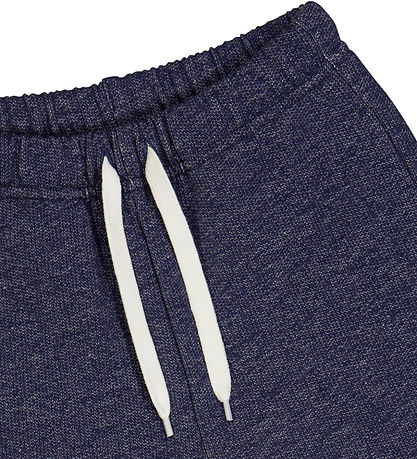 Freds WoRød Sweatshorts - Denim Navy