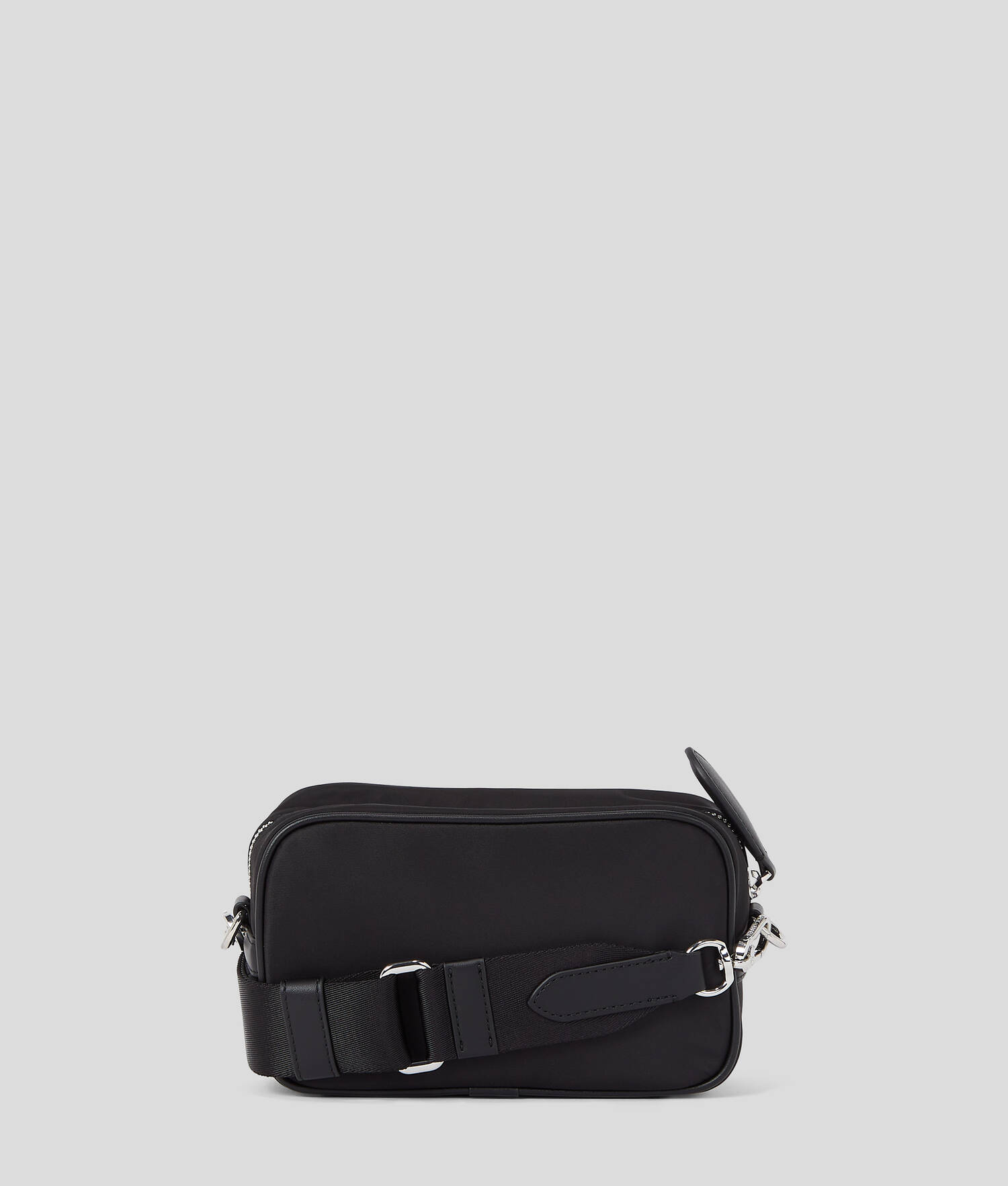 SAC CAMÉRA EN NYLON K/IKONIK