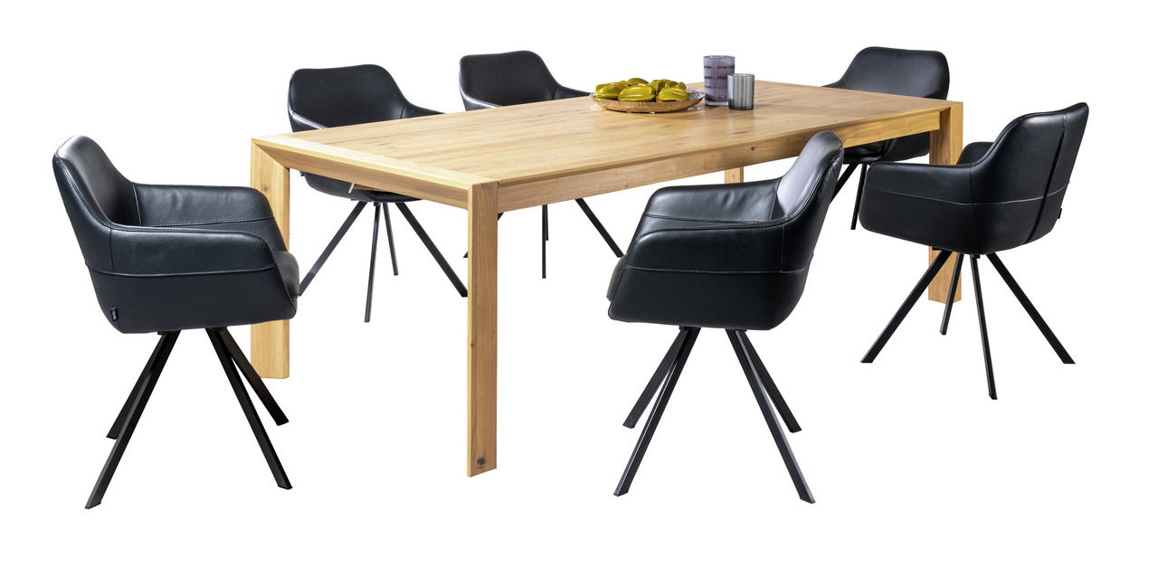 Linea Natura Esstisch MARIANE
