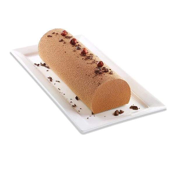 Kit pour bûche glacée Magic Bûche Silikomart