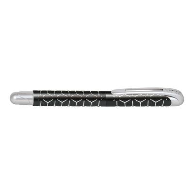 Online College - Roller à cartouches - Black Style Silver