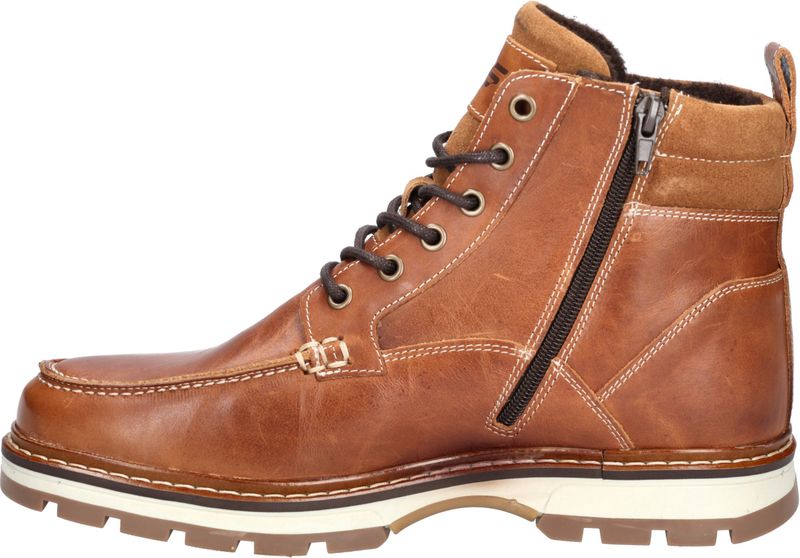 Rapid Soul - Yoris - Veterboot - Bruin