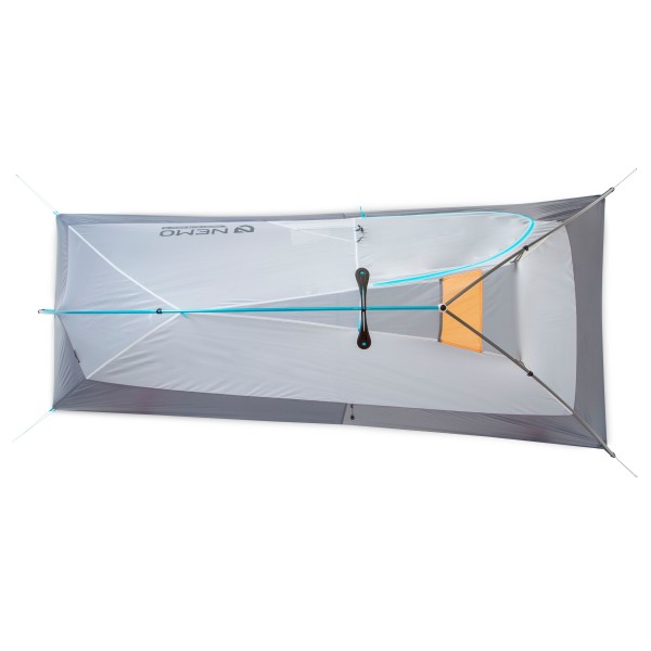 Nemo - Hornet Elite OSMO 1P - Tente 1 place