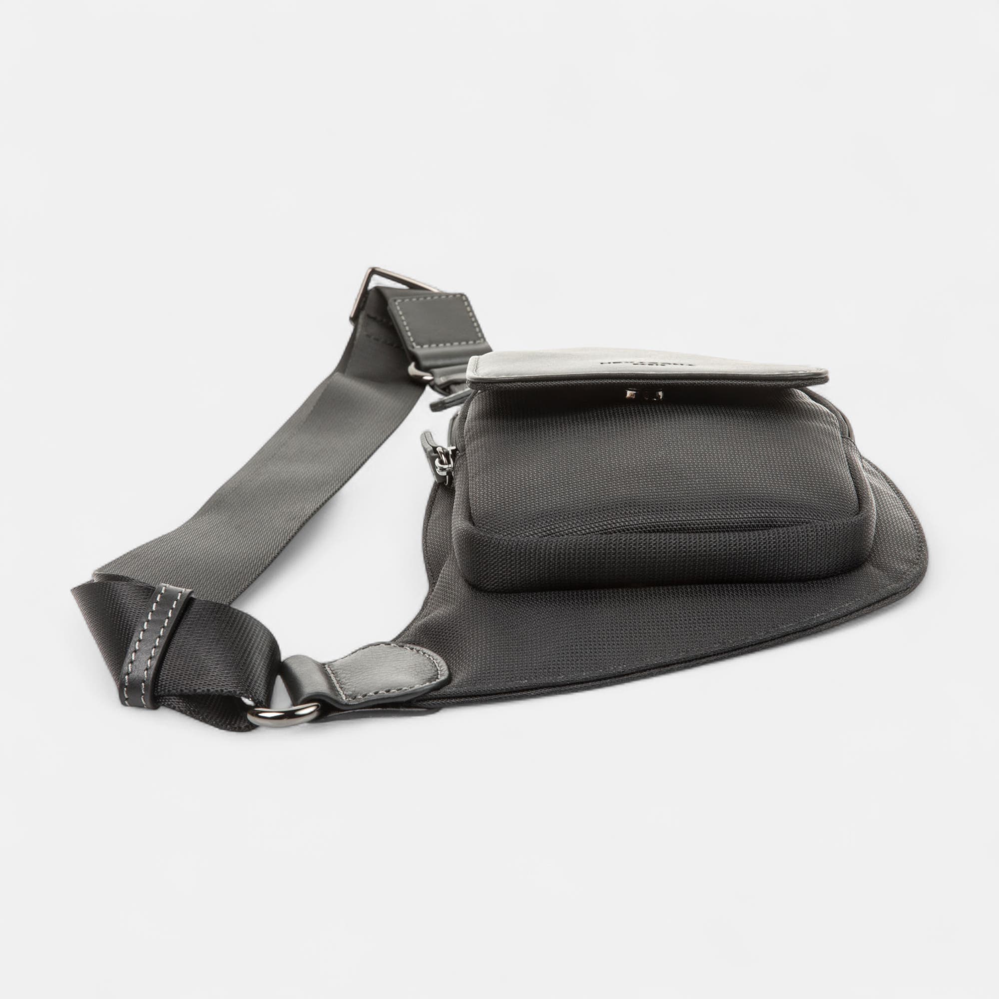 Sac homme noir
