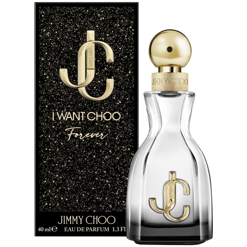 Jimmy Choo I Want Choo Forever EDP 40 ml