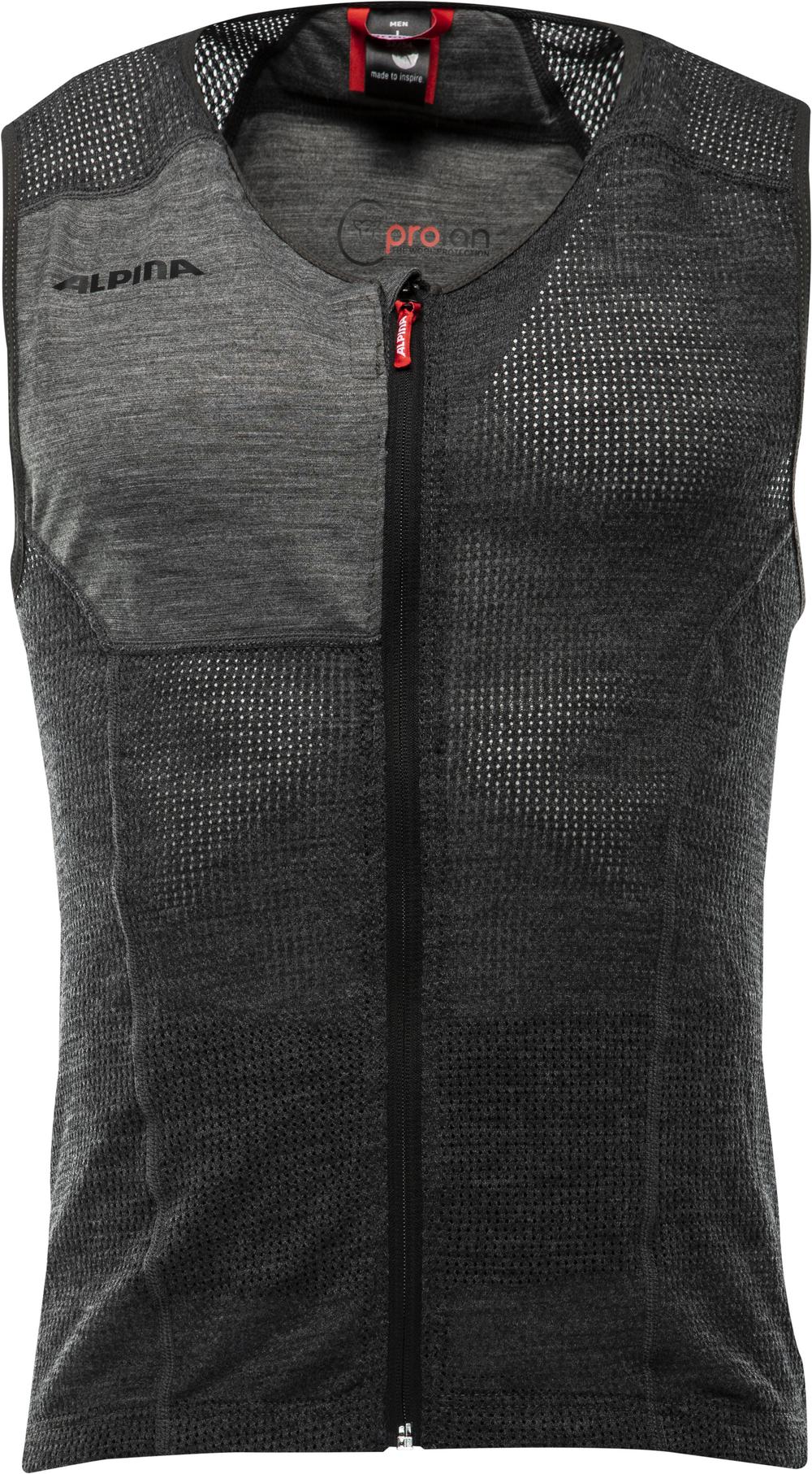 ALPINA Prolan Men Vest