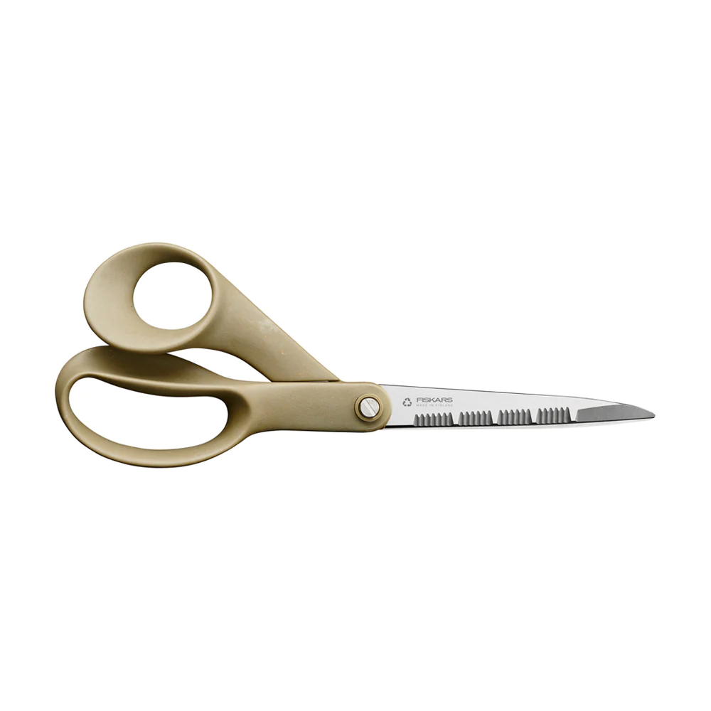 Ciseaux de cuisine pour droitier ReNew 21 cm Fiskars