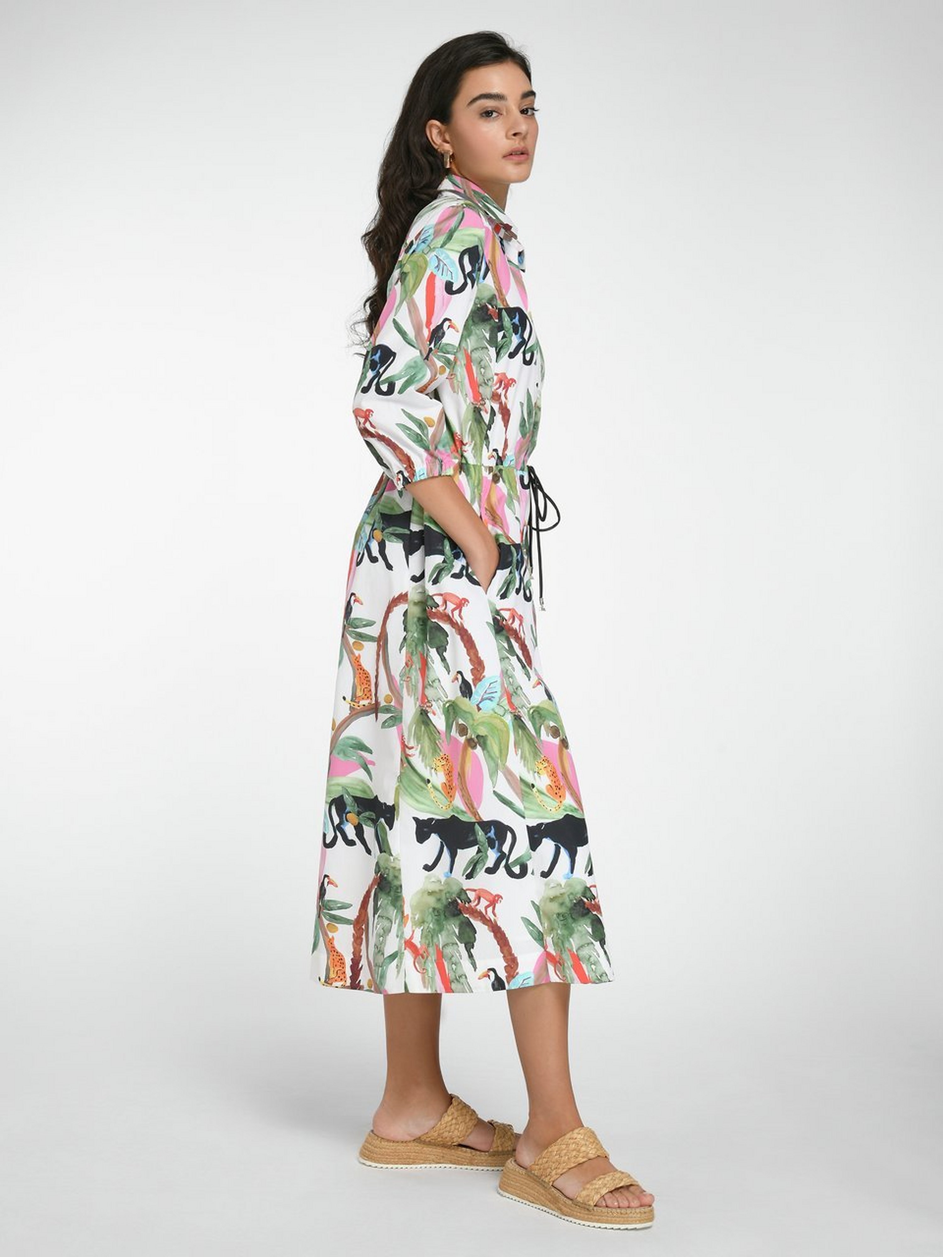 Kleid