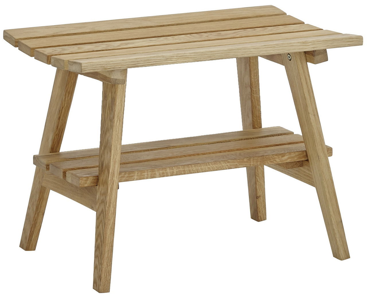 Linea Natura Garderobenbank 60cm BANTRY