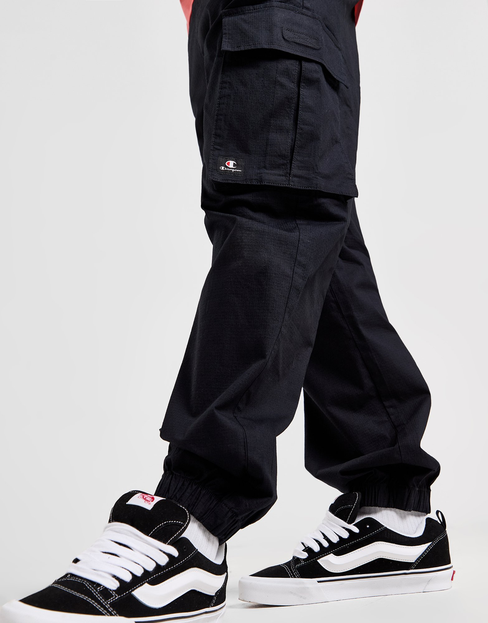 Champion Pantalon Cargo Homme