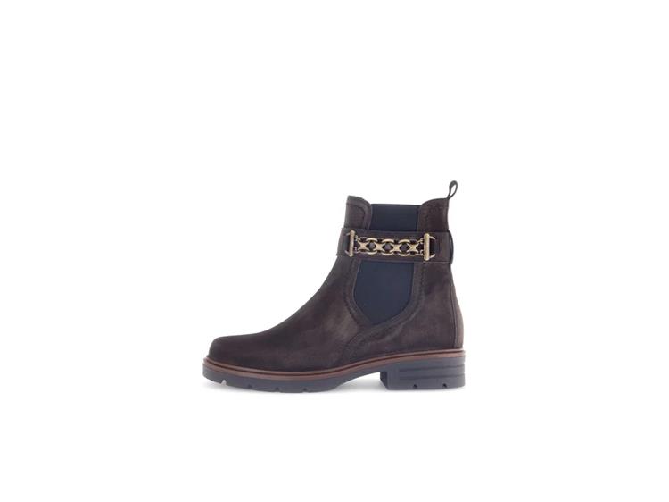 Gabor 54.652 engl.brown(altmess