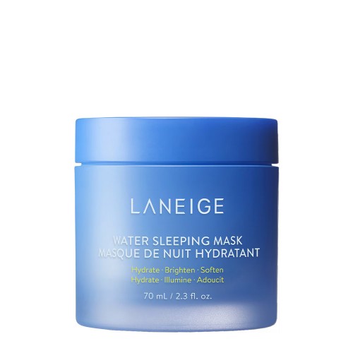 Laneige Water Máscara de Noite 70ml