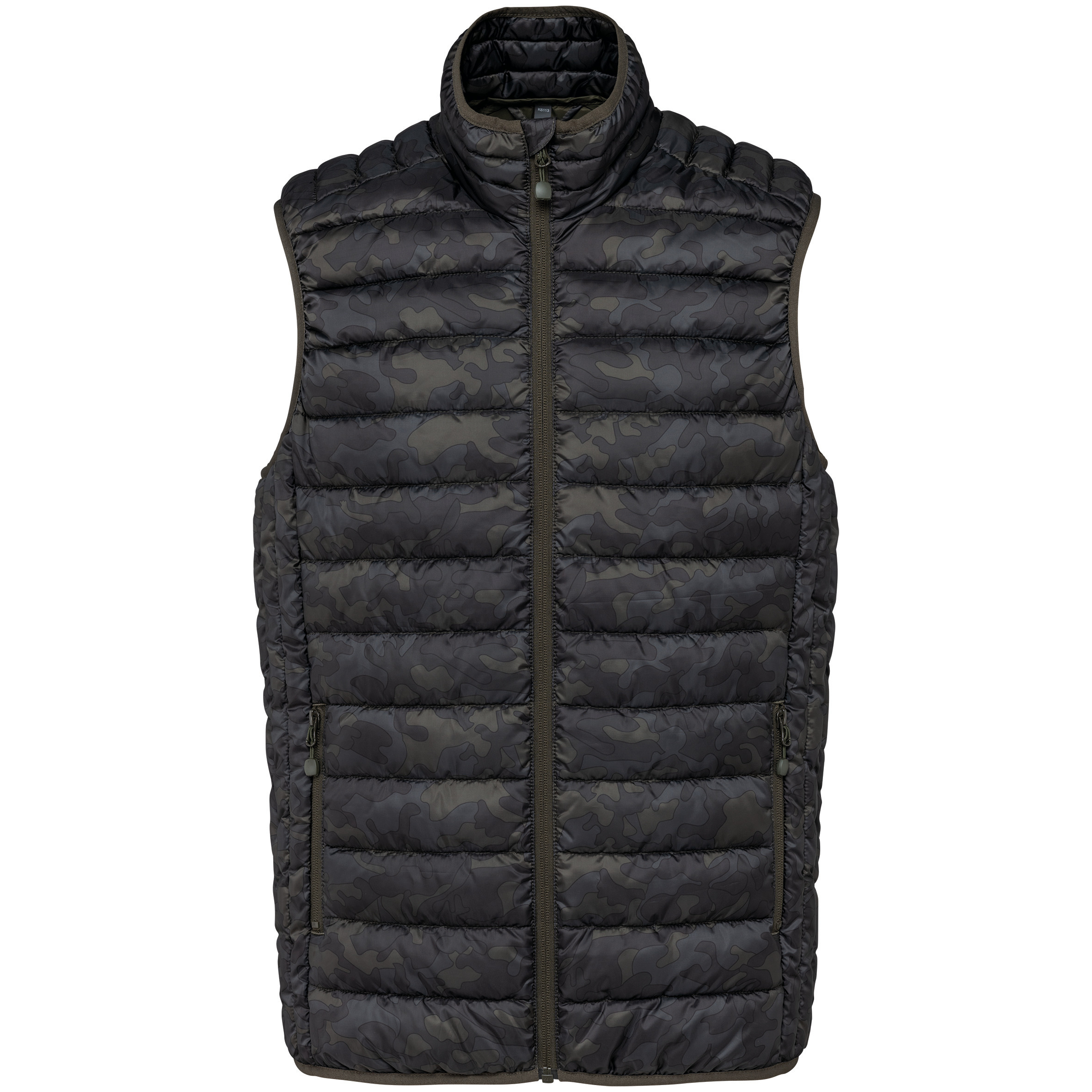 Kariban K6113 - Doudoune légère sans manches homme